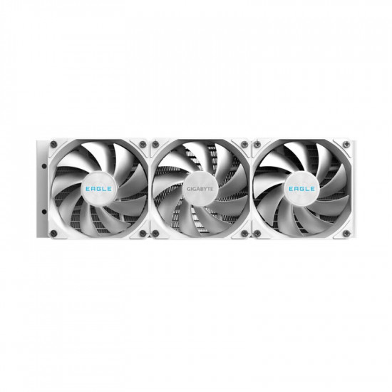 Система водяного охолодження Gigabyte Eagle 360 Ice
