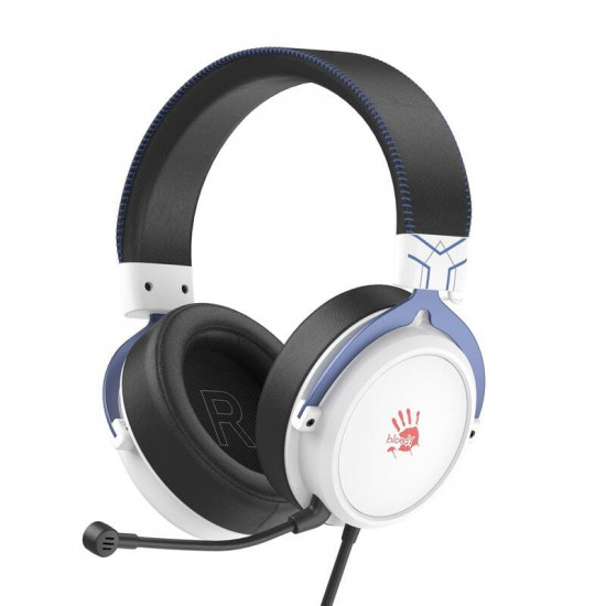 Гарнітура Bloody M590i Sports Navy
