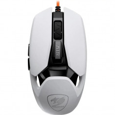 Миша Cougar AirBlader Tournament White