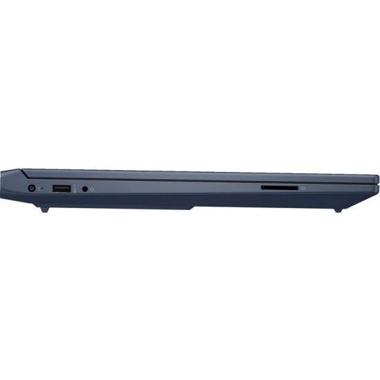 Ноутбук HP Victus 15-fa2015ua (BV8X5EA) Blue