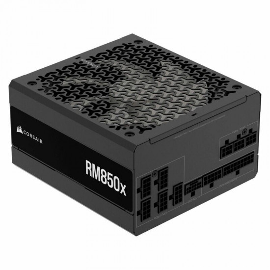 Блок живлення Corsair RM850x ATX 3.1 850W (CP-9020270-EU)