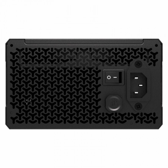 Блок живлення Corsair RM850x ATX 3.1 850W (CP-9020270-EU)
