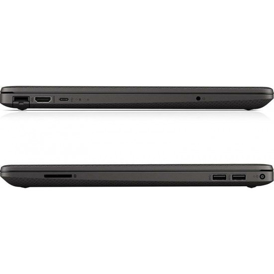 Ноутбук HP 250R G9 (B39ZMAT) Dark Ash Silver