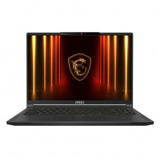 Ноутбук MSI Stealth A16 AI+ A3XWHG-067XUA (9S7-15FL35-067) Black