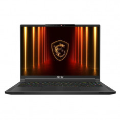 Ноутбук MSI Stealth A16 AI+ A3XWHG-067XUA (9S7-15FL35-067) Black