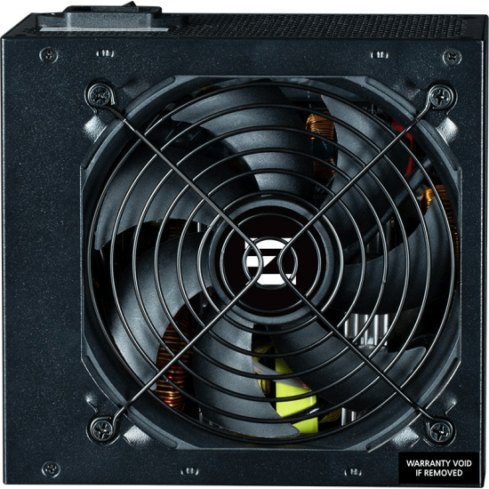Блок живлення Zalman Decamax 500W (ZM500-LX3)