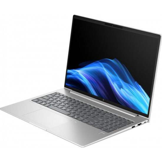 Ноутбук HP ProBook 4 G1ah 16 (AW8Q6AV_V1) Silver