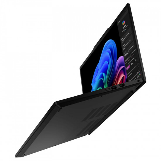Ноутбук Lenovo ThinkPad T14s Gen 6 (21M10001RA) Black