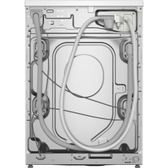 Пральна машина з сушкою Bosch WNC254A0ME
