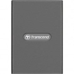Кардрідер USB Type-C Transcend RDE2 (TS-RDE2)