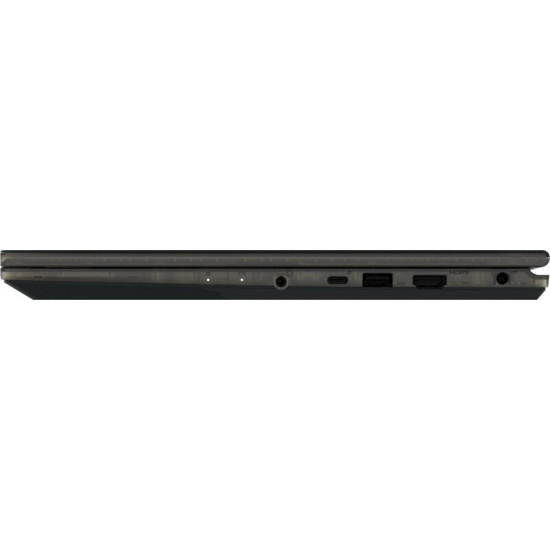 Ноутбук MSI Cyborg A15 AI B2HWFKG (B2HWFKG-232XUA) Black