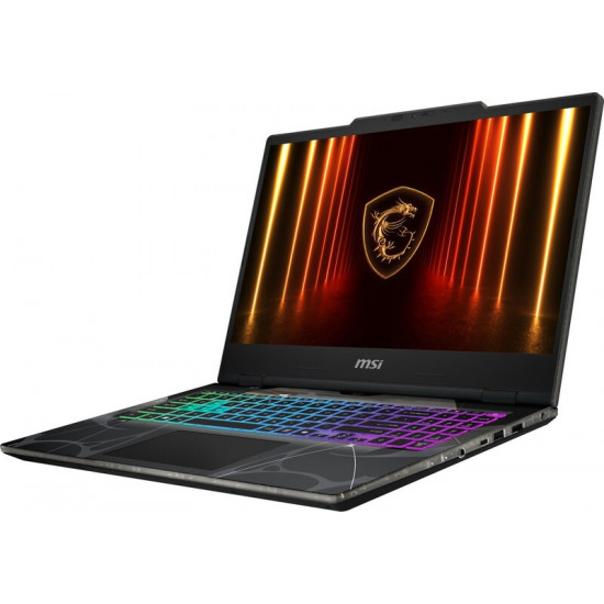 Ноутбук MSI Cyborg A15 AI B2HWFKG (B2HWFKG-232XUA) Black