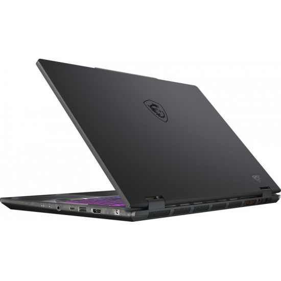 Ноутбук MSI Cyborg A15 AI B2HWFKG (B2HWFKG-232XUA) Black
