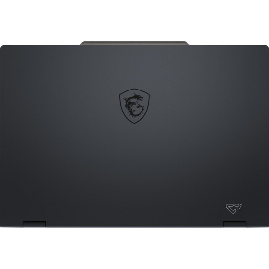 Ноутбук MSI Cyborg A15 AI B2HWFKG (B2HWFKG-232XUA) Black