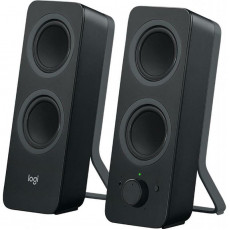 Акустична система Logitech Z207 Black (980-001295)