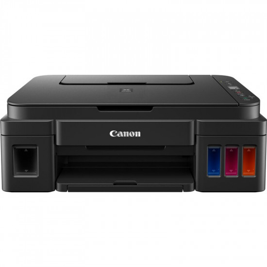 Багатофункційний пристрій А4 кол. Canon Pixma G2416 (2313C053)