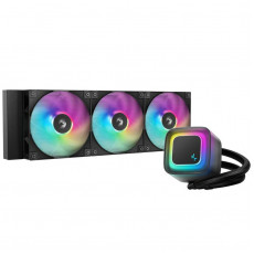 Система водяного охолодження DeepCool LE360 V2 (R-LE360-BKAMMC-G-2)