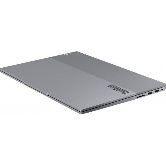 Ноутбук Lenovo ThinkBook 16 G7 QOY (21NH000DRA) Luna Grey