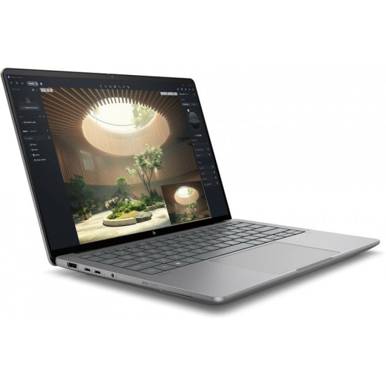 Ноутбук HP ZBook Ultra G1a 14 (C8CL7ES) Silver
