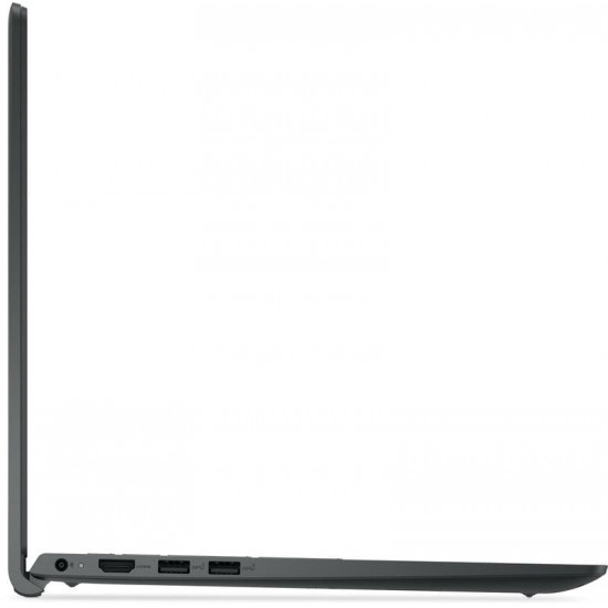Ноутбук Dell Pro 15 Essential (PV15255MDO851UA_W11H) Black