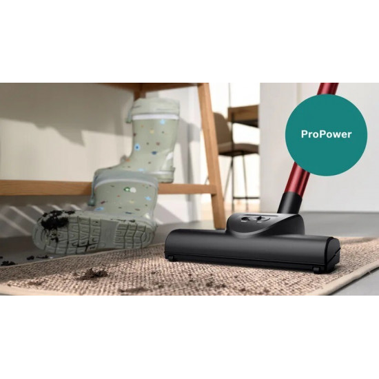 Пилосос Bosch BGL41POW2H