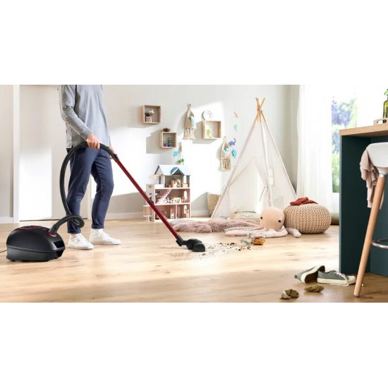 Пилосос Bosch BGL41POW2H