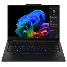 Ноутбук Lenovo ThinkPad T14s Gen 6 (21M10009RA) Black