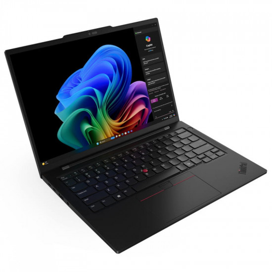 Ноутбук Lenovo ThinkPad T14s Gen 6 (21M10009RA) Black