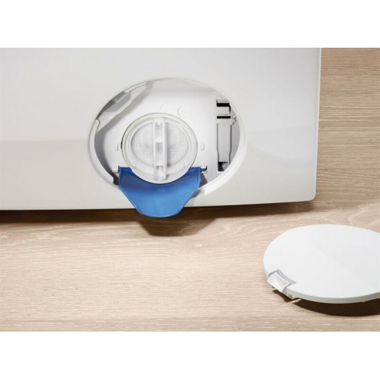 Пральна машина Electrolux EW6F9482U