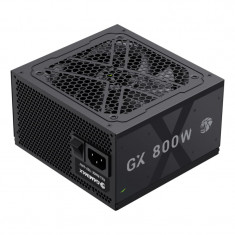 Блок живлення GameMax GX 800G 800W Black