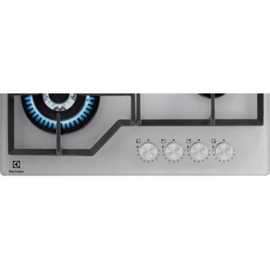 Варильна поверхня Electrolux KGG64362S