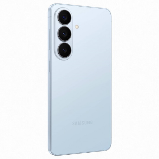 Смартфон Samsung Galaxy S26 12/256GB Sky Blue (SM-S942BLBGEUC)