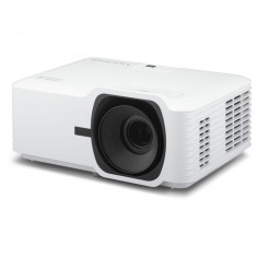 Проєктор ViewSonic LSD400W (VS20643)