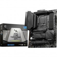 Материнська плата MSI MAG Z790 Tomahawk WiFi Socket 1700