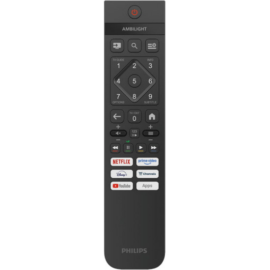 Телевізор Philips 75PUS7810/12