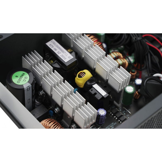 Блок живлення DeepCool PF700 700W (R-PF700D-HA0B-EU)