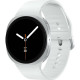 Смарт-годинник Samsung Galaxy Watch8 40mm Silver (SM-L320NZSASEK)