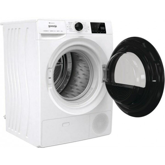 Сушильна машина Gorenje DPNE83GNLWIFI/UA