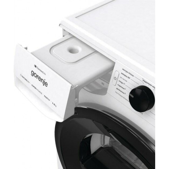 Сушильна машина Gorenje DPNE83GNLWIFI/UA