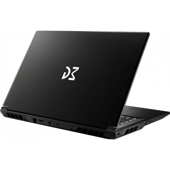 Ноутбук Dream Machines RG5060-17 (RG5060-17UA27) Black