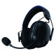 Bluetooth-гарнітура Razer BlackShark V3 Pro for Playstation Black (RZ04-05400500-R3G1)