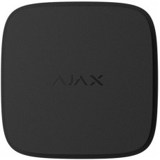 Бездротовий пожежний датчик Ajax FireProtect 2 SB (Heat) Black