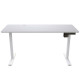 Геймерський стіл Cougar Royal 150 Mossa White