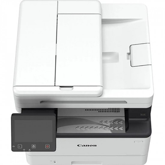 Багатофункціональний пристрій А4 ч/б Canon i-Sensys MF465dw з Wi-Fi (5951C007)