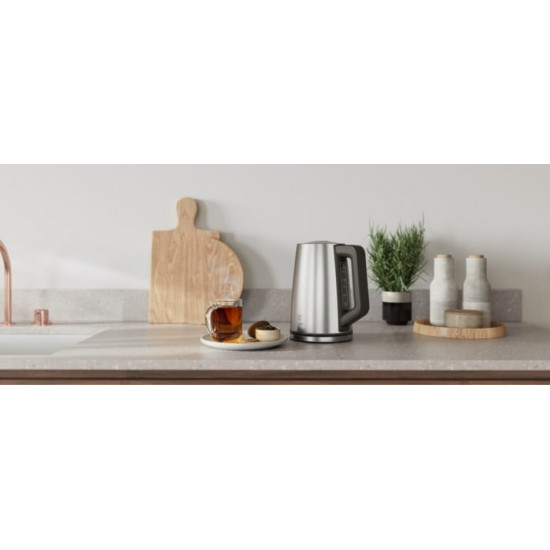 Електрочайник Electrolux E5K1-6ST