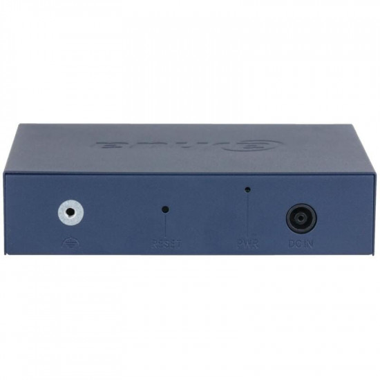Комутатор Dahua DH-CS4006-4ET2GT-60 PoE
