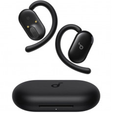 Bluetooth-гарнітура Anker SoundCore V20i Black (A3876G11)