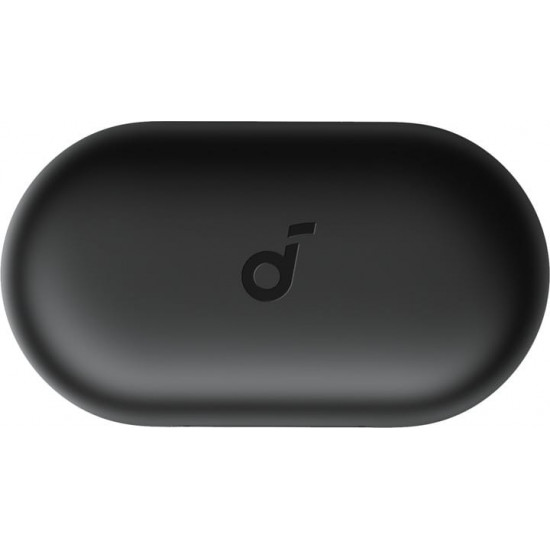 Bluetooth-гарнітура Anker SoundCore V20i Black (A3876G11)