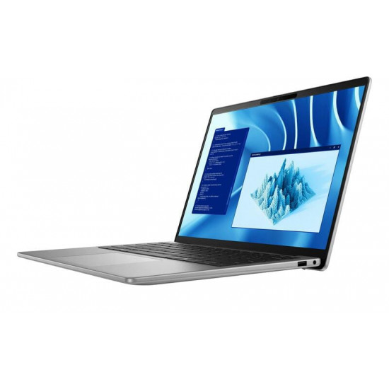 Ноутбук Dell Latitude 7455 (N098L745513UA_W11P) Gray