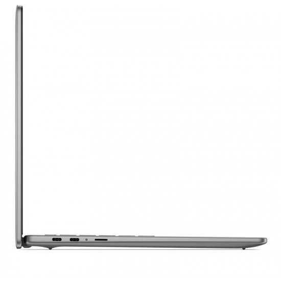 Ноутбук Dell Latitude 7455 (N098L745513UA_W11P) Gray